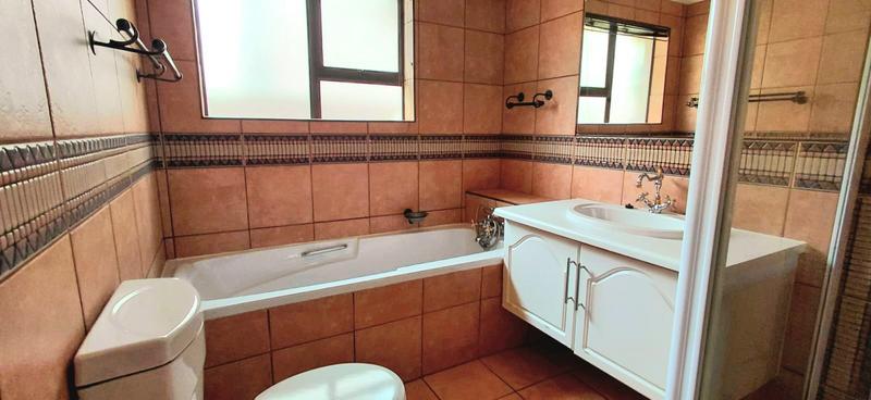 3 Bedroom Property for Sale in Dan Pienaar Free State